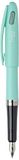 Pentel Tradio balpen A l'unité Pastel groen.