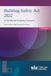 Building Libri GmbH Building Safety Act 2022 Paperback