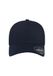 Flexfit Delta Snapback Pet - Donkerblauw