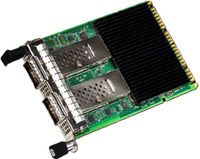 Intel E810CQDA2OCPV3 Netwerkkaart Intern Fiber 100000 Mbit/s