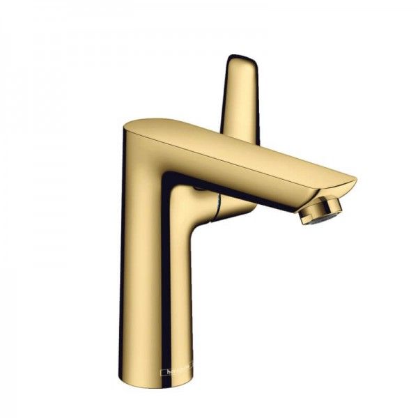 Hansgrohe Talis E Wastafelmengkraan 175 mm