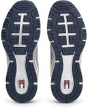Tommy Hilfiger Laarzen - Volwassenen - Zilver