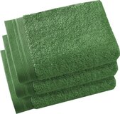 De Witte Lietaer Contessa - Groen - Katoen - Cactus