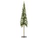 Everlands Alpine tree PE H240 D57 cm groen