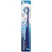 Emoform Sensitive Toothbrush and Nail Polish with Mineral-Treated Bristles with 2300 Soft Tips for Gentle Cleaning – Soft Toothbrush for Sensitive Teeth and Nail Polish Protection