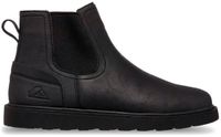 Quiksilver Mission Elastic Laarzen Zwart EU 41 Man