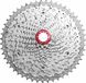 Sturmey-Archer Europa N.V. Sunrace CSMX8 Fietscassette Zilver 11-speed 11-51T Mountainbike