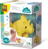 SES Creative Tiny Talents Bad Triceratops