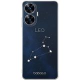 ERT GROUP mobiel telefoonhoesje voor Realme C55 origineel en officieel erkend Babaco patroon Zodiac Constellation 005