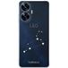 ERT GROUP mobiel telefoonhoesje voor Realme C55 origineel en officieel erkend Babaco patroon Zodiac Constellation 005