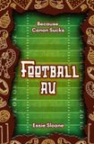 Football AU Paperback
