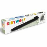 Kidywolf - Set van 3 vervangende styluspennen voor kidydraw mini - Zwart