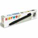 Kidywolf - Set van 3 vervangende styluspennen voor kidydraw mini - Zwart