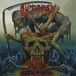 Autopsy Skull Grinder (Jewelcase)