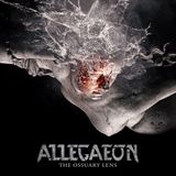 The Allegaeon - The Ossuary Lens (CD)