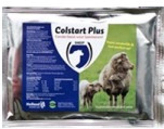 Holland Animal Care Colstart Plus - 25 gram