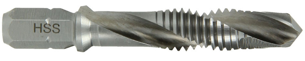 Hikoki Accessoires Combi Draadboor M6 780134