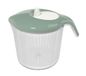 Biesse P636/18 Slacentrifuge Amandelgroen