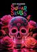 CalendarsRUs Sugar Skulls A3 Kalender 2027