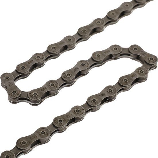 Shimano Ketting CN-E6070 9sp 138 schakels