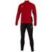 Joma Danubio Ii Trainingspak Rood 7-8 Years Jongen