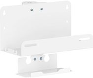 My Wall Media-Player houder Wit