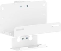 My Wall Media-Player support Blanc