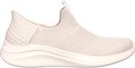 Skechers ULTRA FLEX 3.0M - SMOOTH STEP Dames Sneakers - Naturel