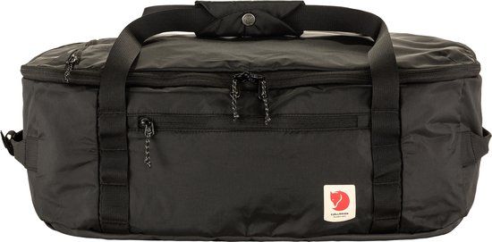 Fjallraven High Coast Duffel 36 - Black
