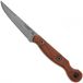 Tops El Pionero ELPO-01 Tan Canvas Micarta, couteau à lame fixe