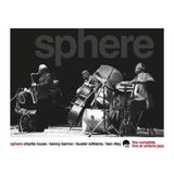 Complete Sphere - The Complete Live At Unbria Jazz (2 CD)