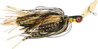 Spro Iris Thrillseeker Xl Chatterbait 7/0 21gr Perch