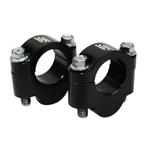 SCAR Universele Stuurverhoger Kit Ø Diameter 28mm (1 1/8") MOTO STREET CROSS QUAD
