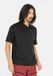 WHISTLER Poloshirt Vale Zwart-antraciet 4XL
