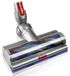 Dyson tête de brosse compatible avec V7-V15, évite l'emmêlement