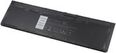 AccuCell Batterie compatible avec Dell Latitude E