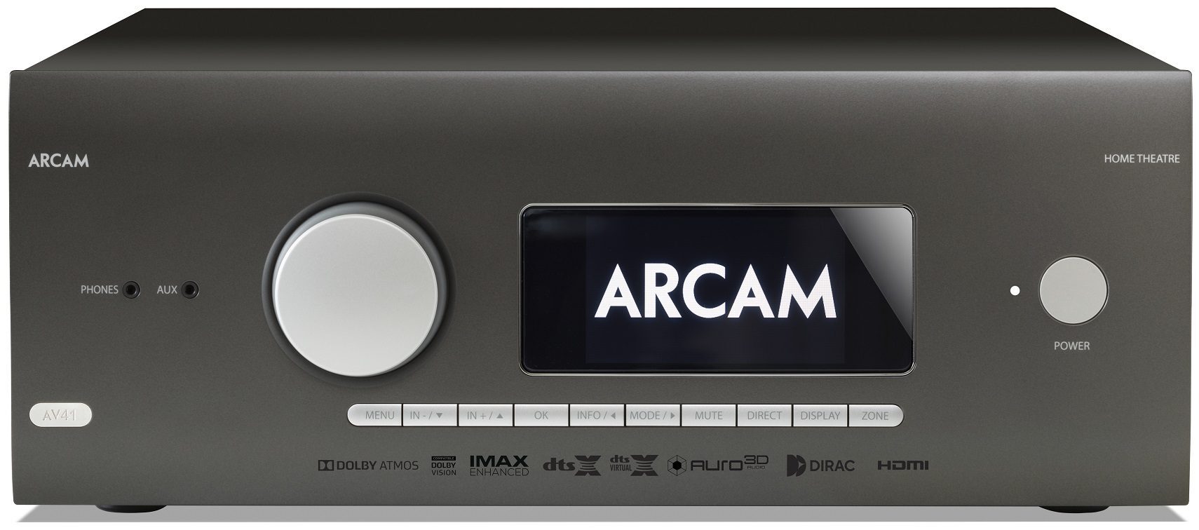 Arcam AV41