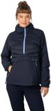 Kari Traa Tirill Thermal Jas Blauw S Vrouw