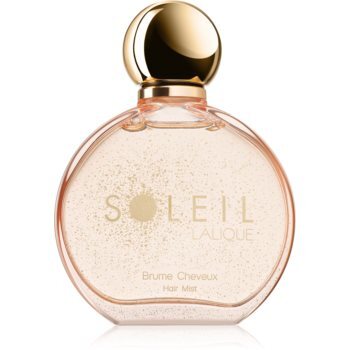 Lalique Soleil haarparfum / 50 ml / dames