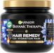 Garnier Botanic Therapy Vochtinbrengend masker voor droog haar Actieve kool en komijnolie 340ml
