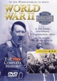 Coast2Coast World War II - 4 - 6 (DVD)