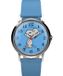 Timex Marlin Hand-Wound x Peanuts Reissue TW2W79400 Horloge - Leer - Blauw - Ø 34 mm