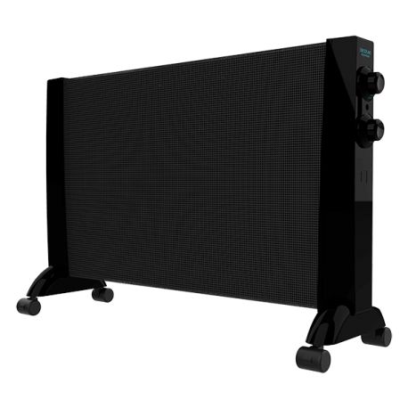 Cecotec 05321 - Elektrische Ventilator Verwarming - 2400W - Zwart