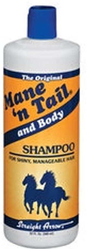 Mane 'n Tail Shampoo - 946 ml
