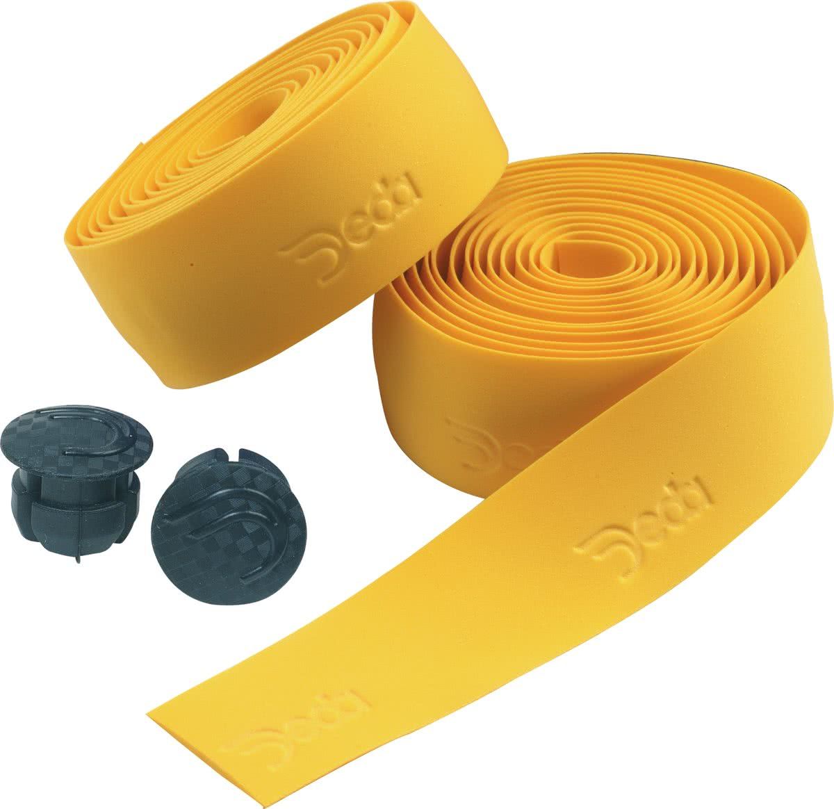 Deda Tape - Stuurlint - Iintens Oker Geel