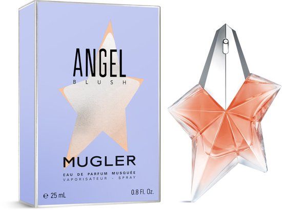 Thierry Mugler Mugler Eau de Parfum / 25 ml / Women