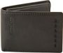 Strellson Oxford Circus Billfold Portemonnee Leer Bruin