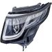 HELLA 1ZS 354 835-031 Bi-Xenon-Koplamp ECE - voor rechtsrijdend verkeer - Links voor