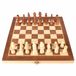 Colorbaby Jeu d'échecs Colorbaby 33 pièces (30 x 30 cm)