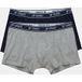 JP1880 Regular Fit Onderbroek Donker marineblauw, Effen